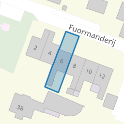 Perceel DRP00-A-1845