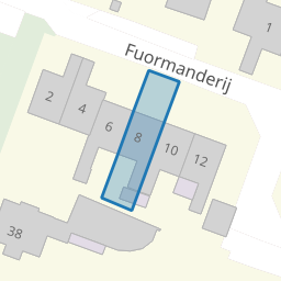 Perceel DRP00-A-1846