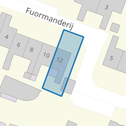 Perceel DRP00-A-1848