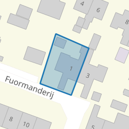 Perceel DRP00-A-1849