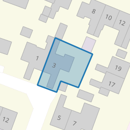 Perceel DRP00-A-1850