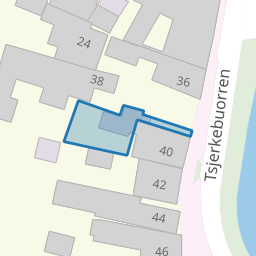 Perceel DRP00-A-1900