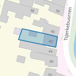 Perceel DRP00-A-1901