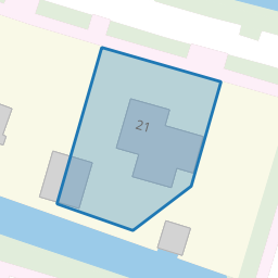 Perceel DRP00-A-1904