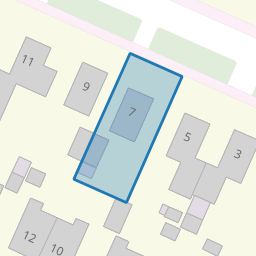 Perceel DRP00-A-1912