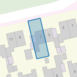 Perceel DRP00-A-1920