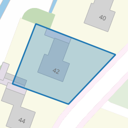 Perceel DRP00-A-1947