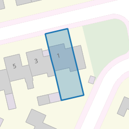 Perceel DRP00-A-1954