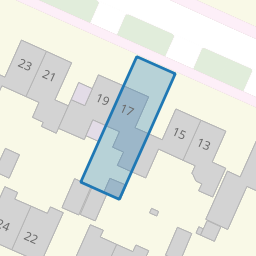 Perceel DRP00-A-1956