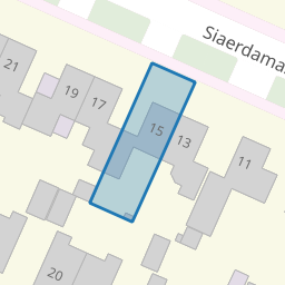 Perceel DRP00-A-1957