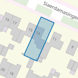 Perceel DRP00-A-1958