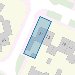 Perceel DRP00-A-1961