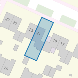 Perceel DRP00-A-1964