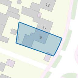 Perceel DRP00-A-1966