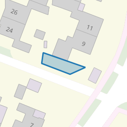 Perceel DRP00-A-1967