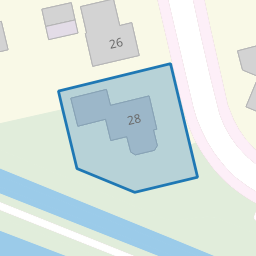 Perceel DRP00-A-1977