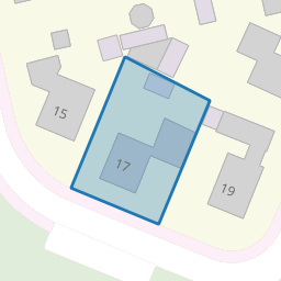 Perceel DRP00-A-1979