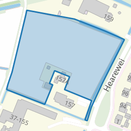 Perceel DRP00-A-1983