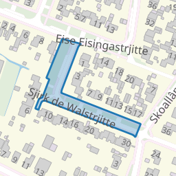 Perceel DRP00-A-1988