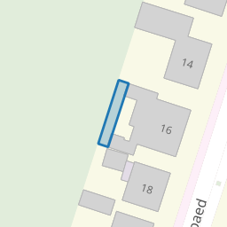 Perceel DRP00-A-1992