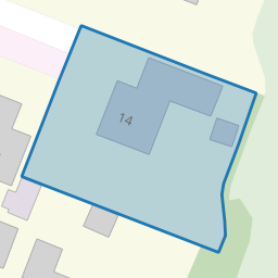 Perceel DRP00-A-2000