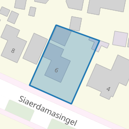 Perceel DRP00-A-2004