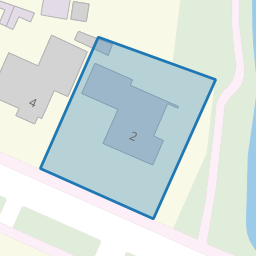 Perceel DRP00-A-2006