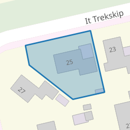 Perceel DRP00-A-2008