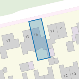 Perceel DRP00-A-2011