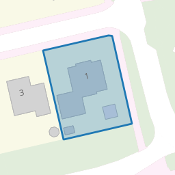 Perceel DRP00-A-2014