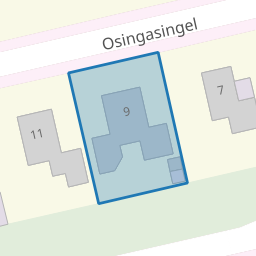 Perceel DRP00-A-2016