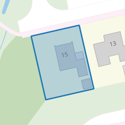 Perceel DRP00-A-2019