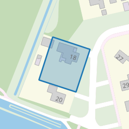 Perceel DRP00-A-2020