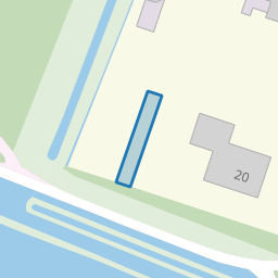 Perceel DRP00-A-2021