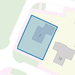 Perceel DRP00-A-2031