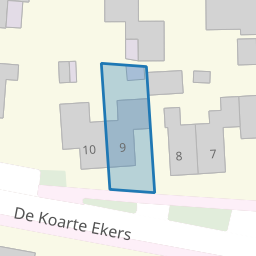 Perceel DRP00-A-2035