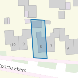 Perceel DRP00-A-2036