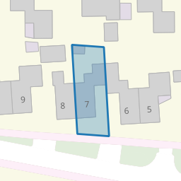 Perceel DRP00-A-2037