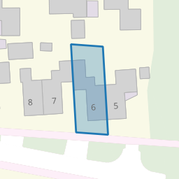 Perceel DRP00-A-2038