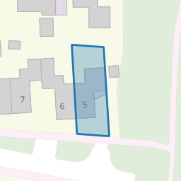 Perceel DRP00-A-2039