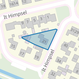 Perceel DRP00-A-2048