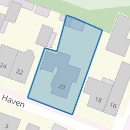 Perceel DRP00-A-2055