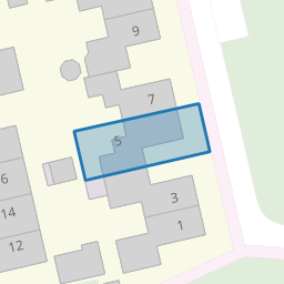 Perceel DRP00-A-2069