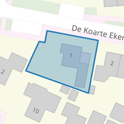 Perceel DRP00-A-2072