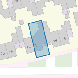 Perceel DRP00-A-2077