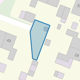 Perceel DRP00-A-2089