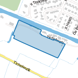 Perceel DRP00-A-2092