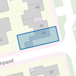 Perceel DRP00-A-2099