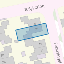 Perceel DRP00-A-2103