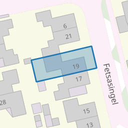 Perceel DRP00-A-2104